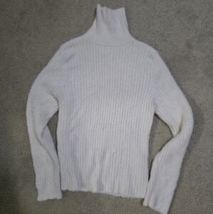 Turtleneck Sweater